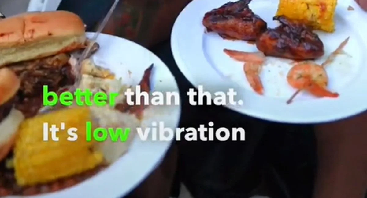 Low Vibration Updates