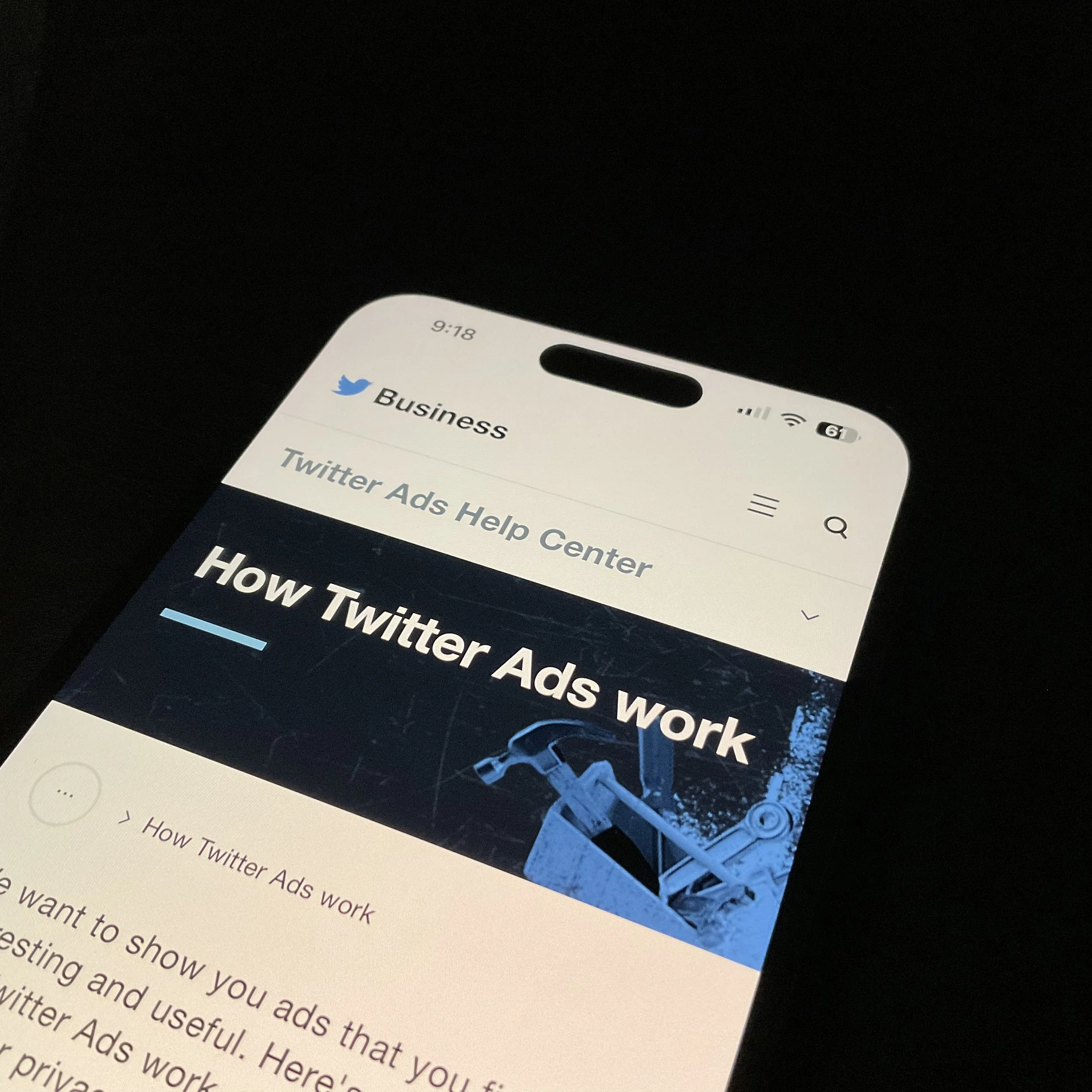 Don’t Ef Up The Money