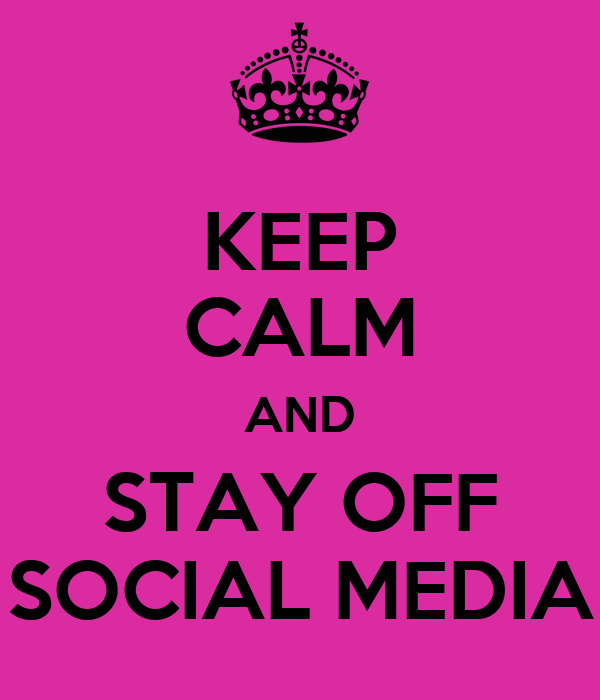 Keep That to Yourself