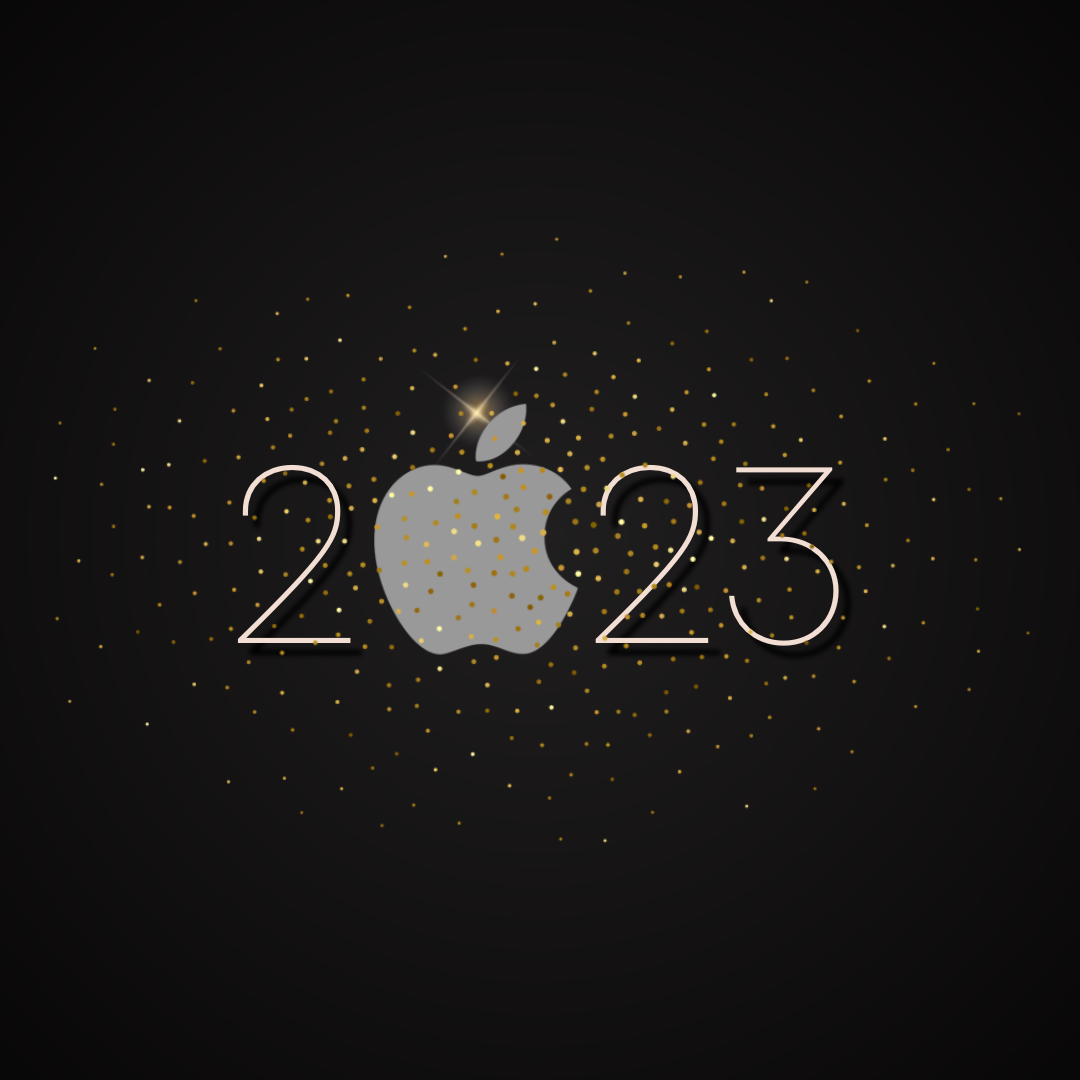2023 Apple Predictions