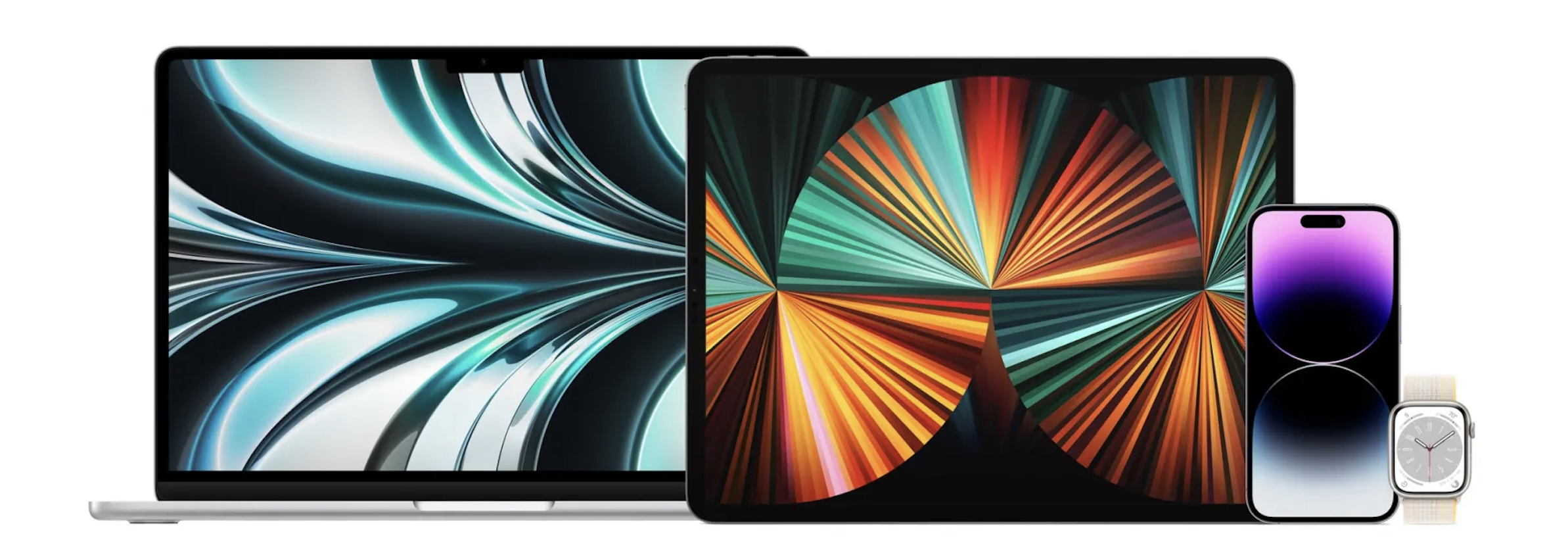 Not So Surprise OS Updates