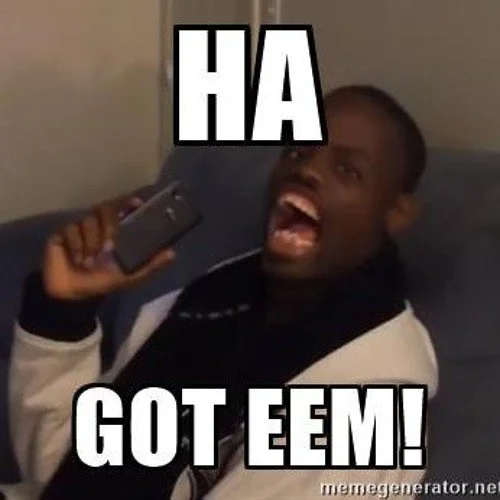 Apple Leaker Gets Got