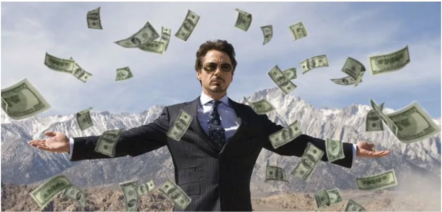 The Game is the Game