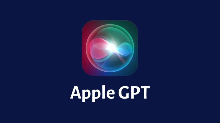 Apple GPT