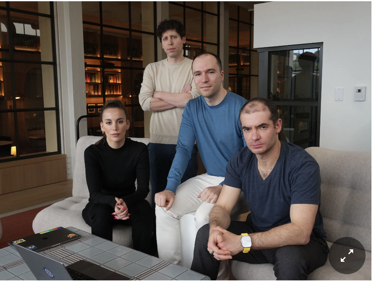 Tech Soap Opera Digest Vol. 730