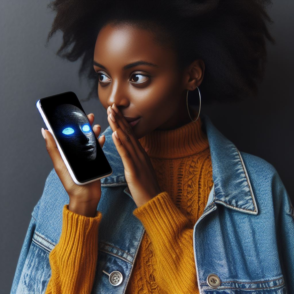 Keep your secrets away from AI