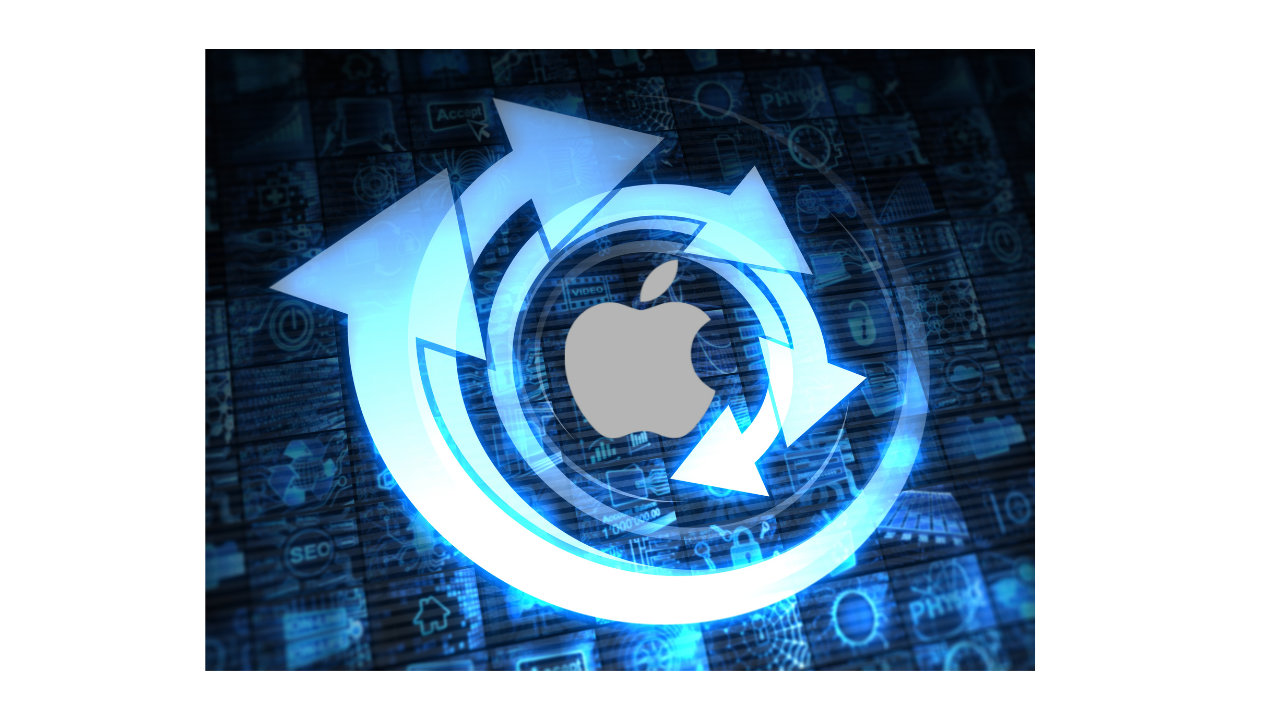 Change Is The Only Constant