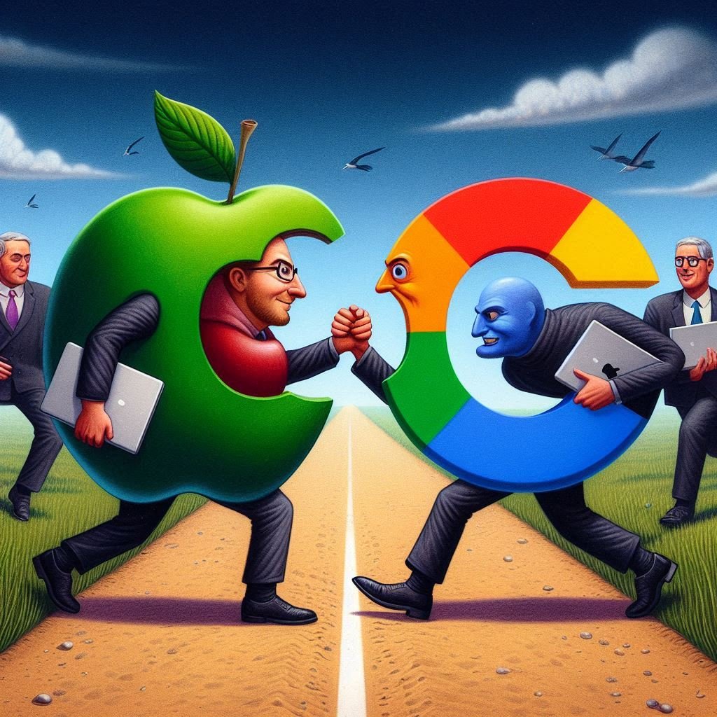 Frenemies To The End