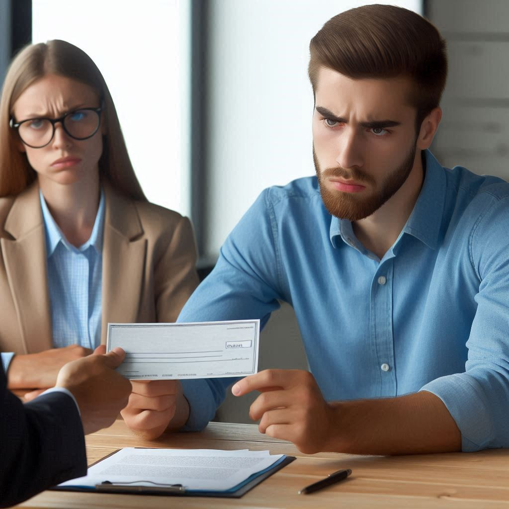 Run That Data Leak Refund