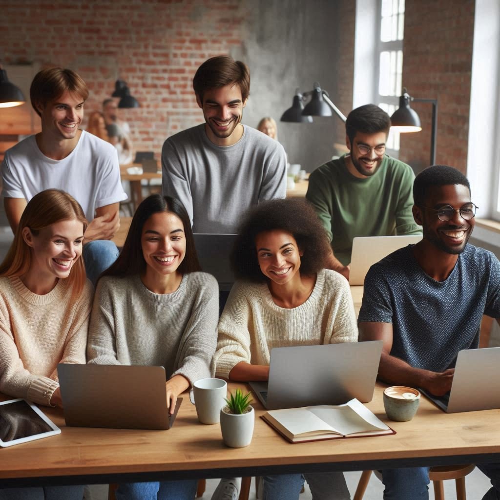 Not Struck By Crowdstrike