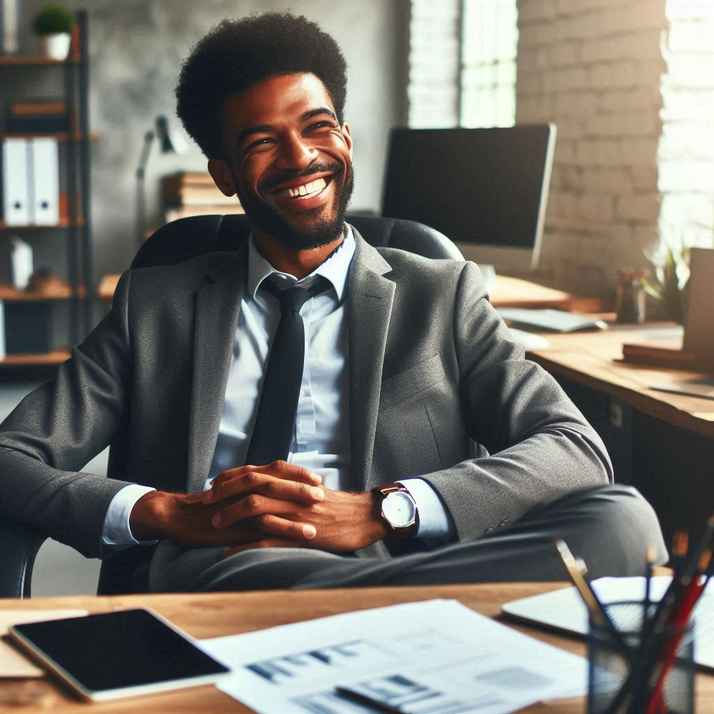 Apple's Chief Petty Officer