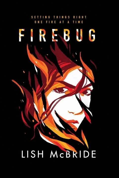 Firebug (Firebug #1)