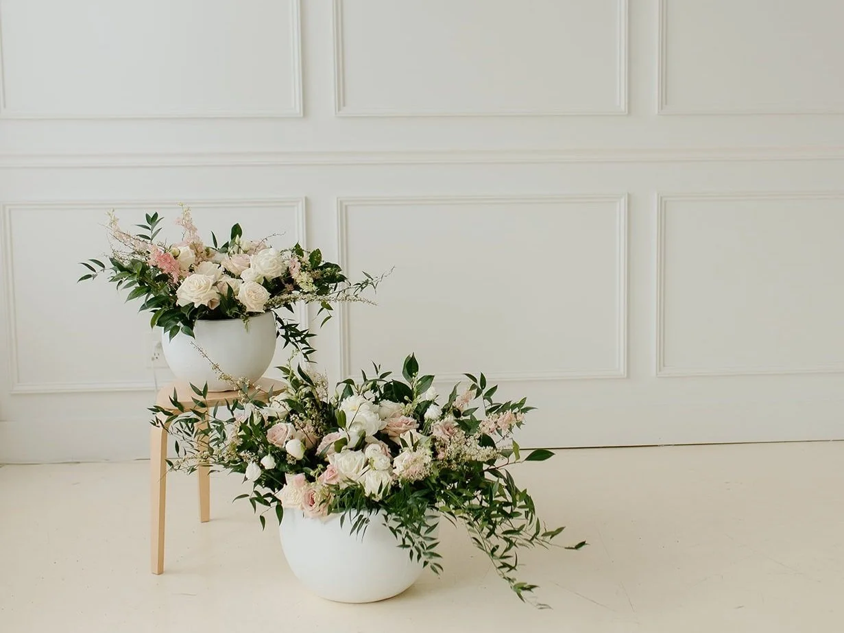 Kayla Havens Photography + West Floral Co. 
