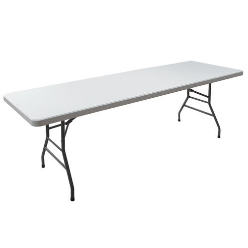 commercial plastic tables