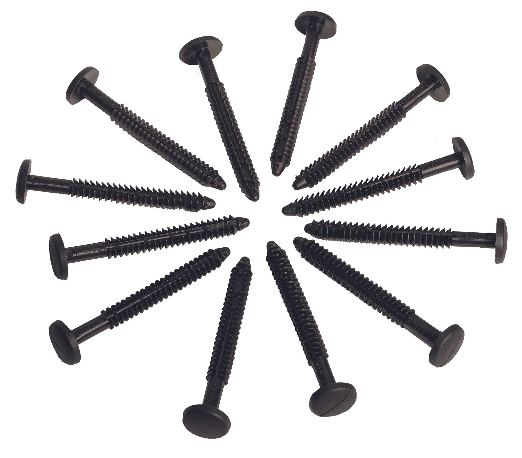 Shutter Spikes