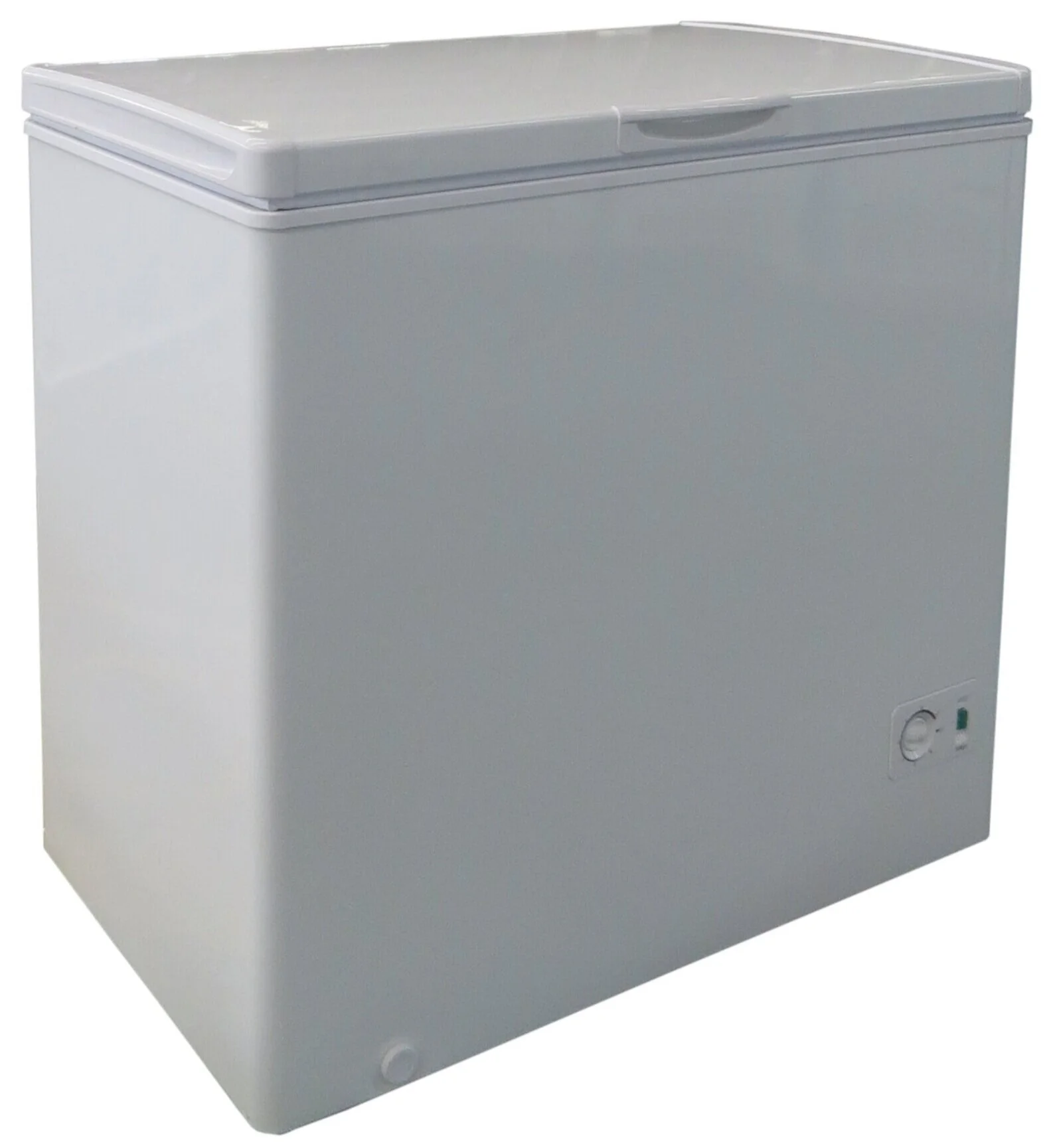 7.0 Cubic Ft Chest Freezer