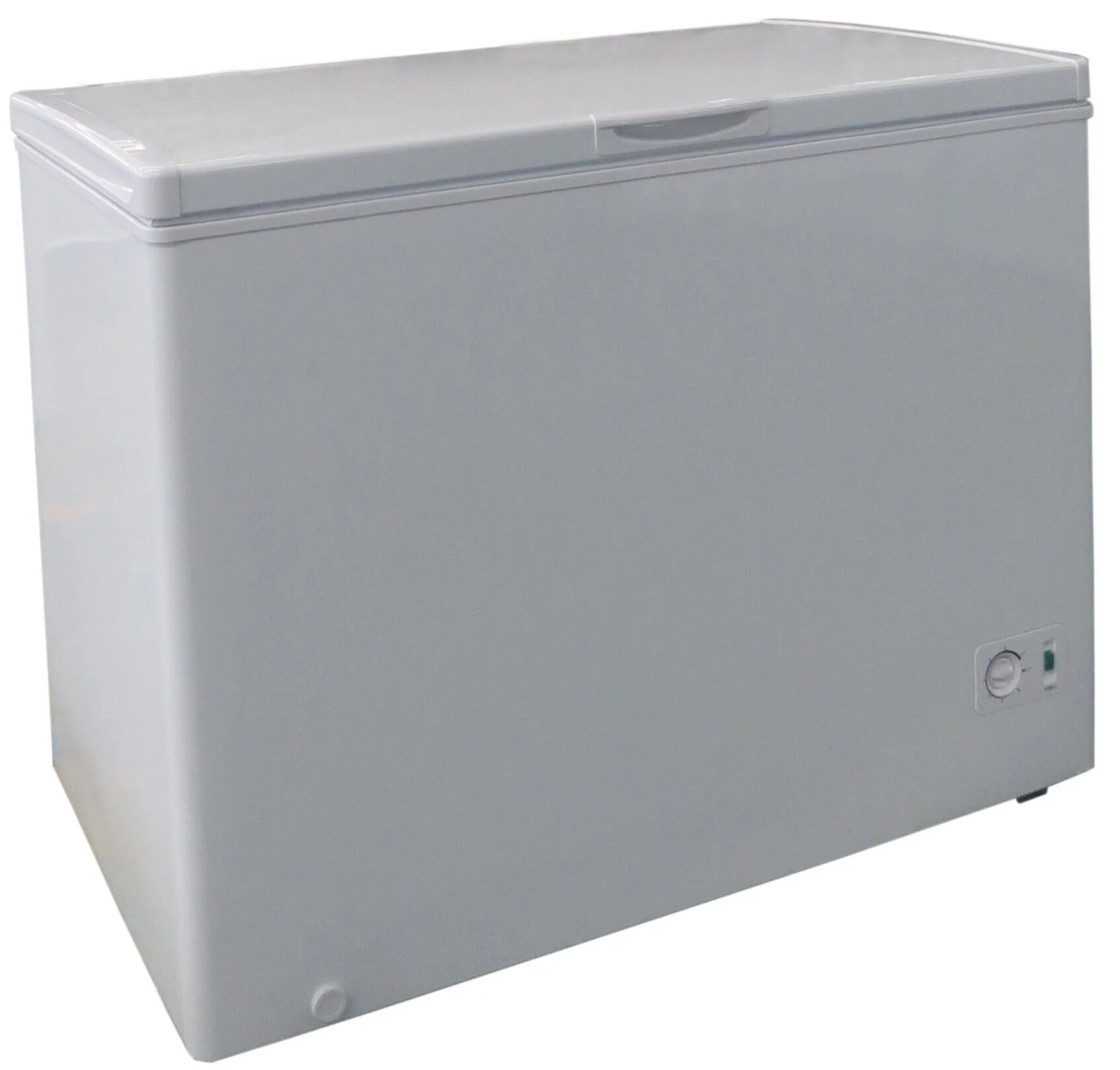 10.6 Cubic Ft Chest Freezer