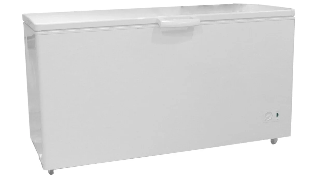 18.3 Cubic Ft Chest Freezer
