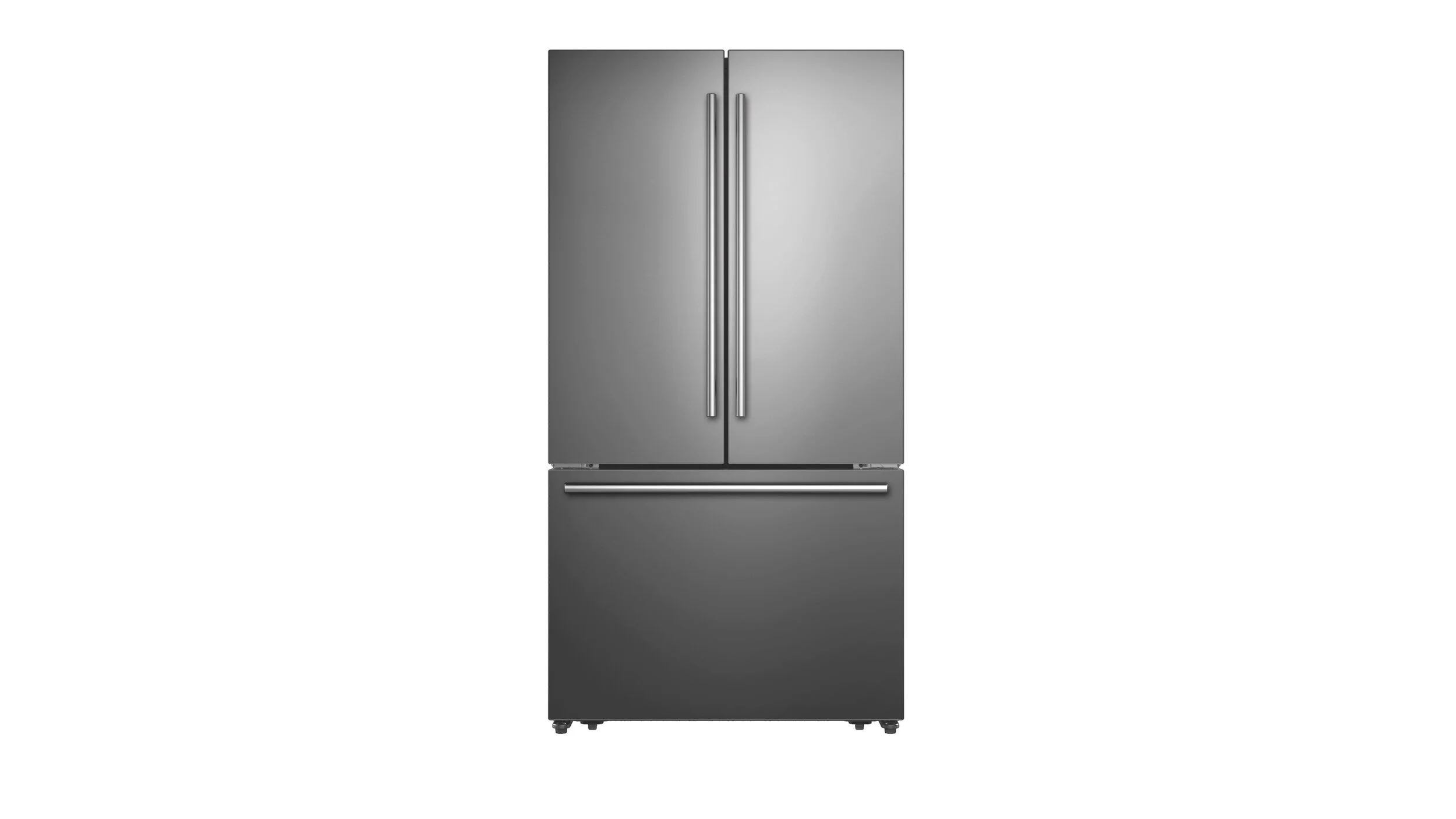 21.1 cf French Door Refrigerator