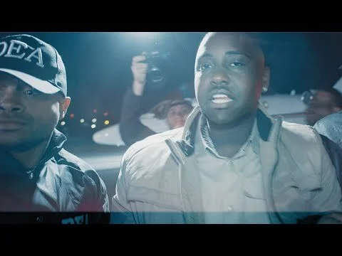 Blacc Zacc - Carolina Narco [Official Music Video]