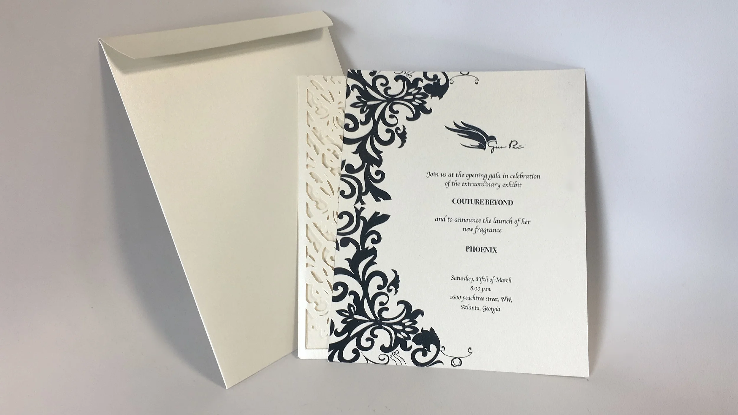 INVITATION