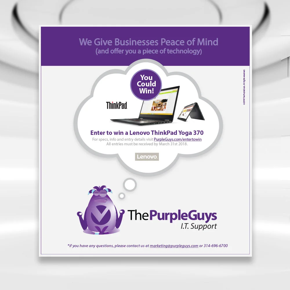 PROMOTIONAL PRINT