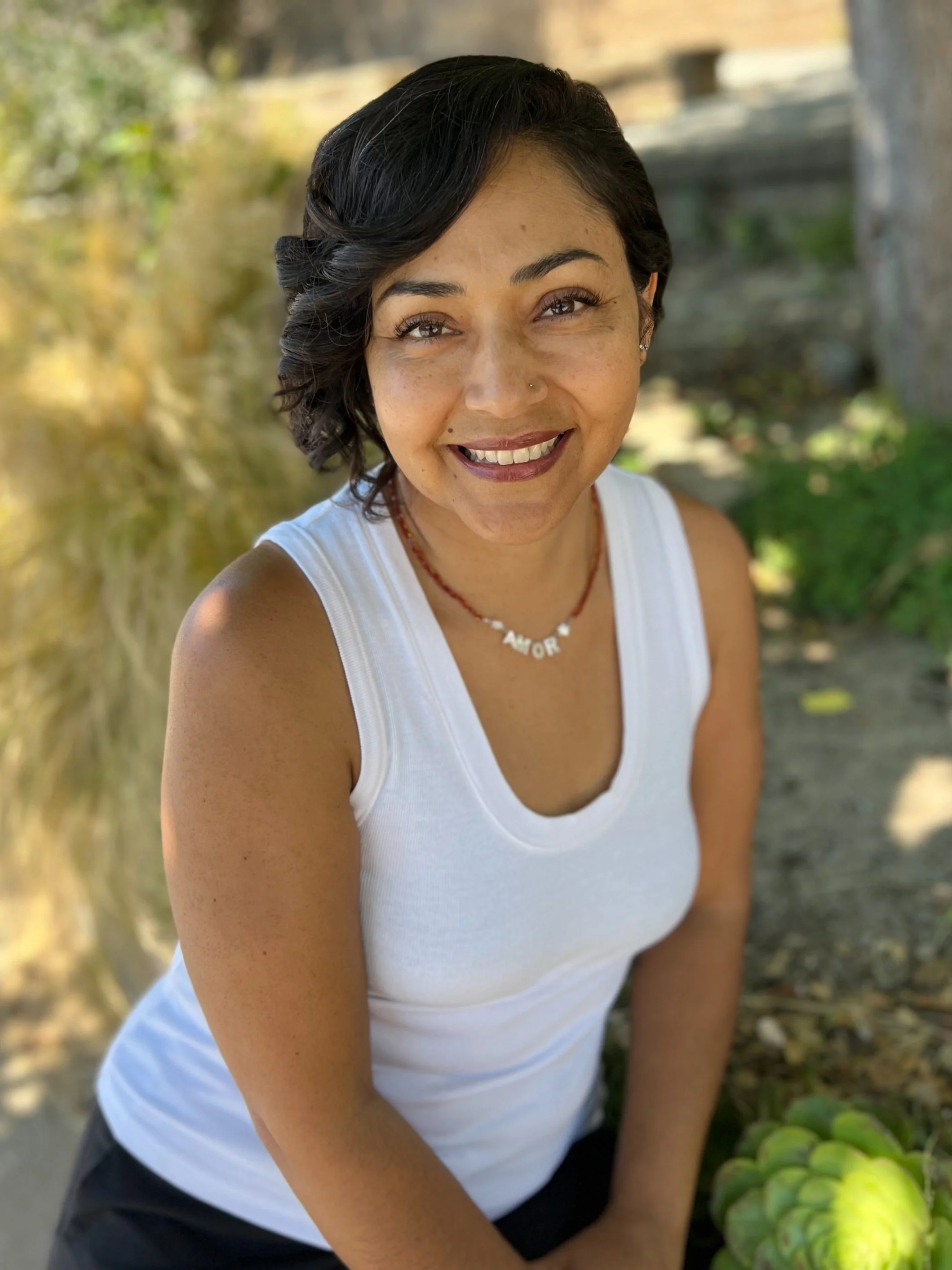 Raquel McKinney