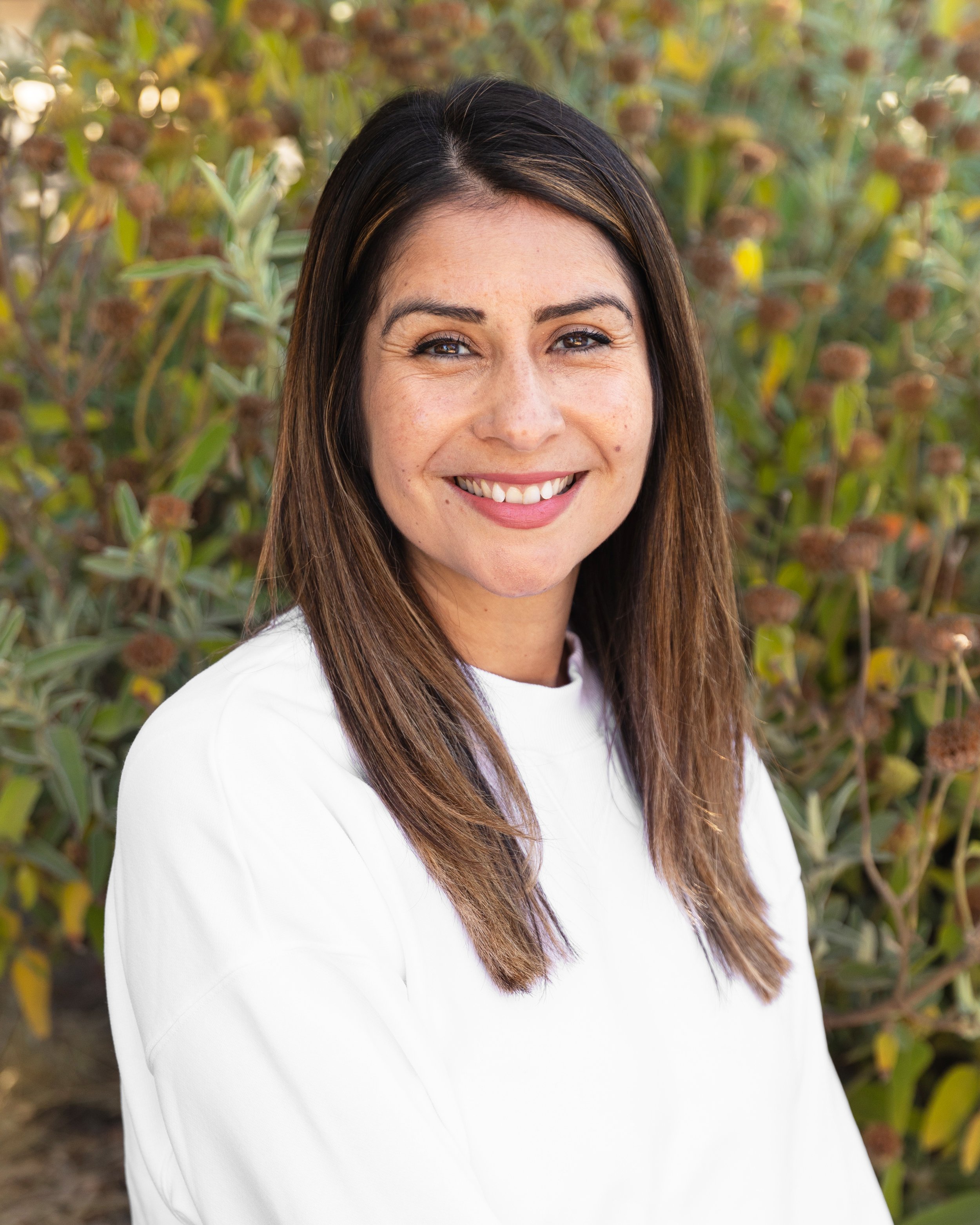 Susana Casher