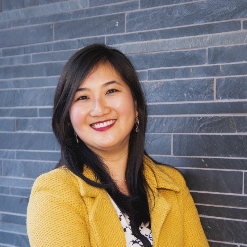 Alison Nishiyama Young