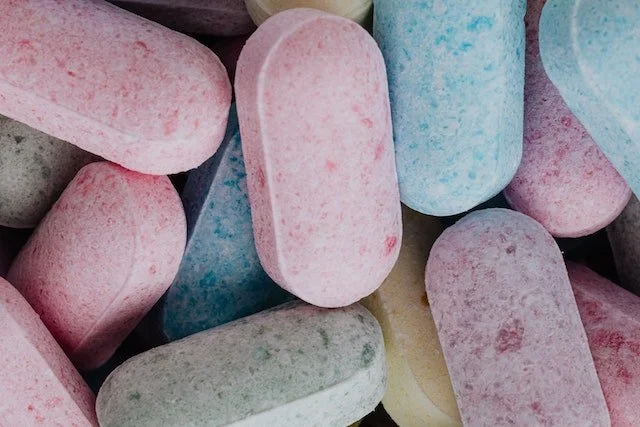 Micronutrients and Thyroid Health