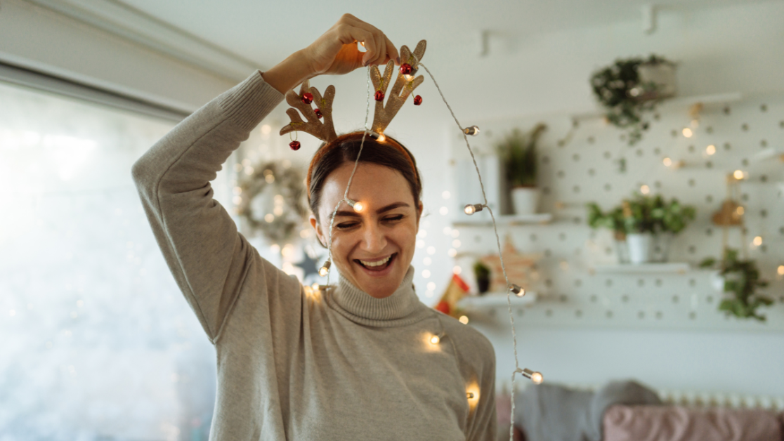 Behavior Change: The Holiday Gift That Keeps on Giving