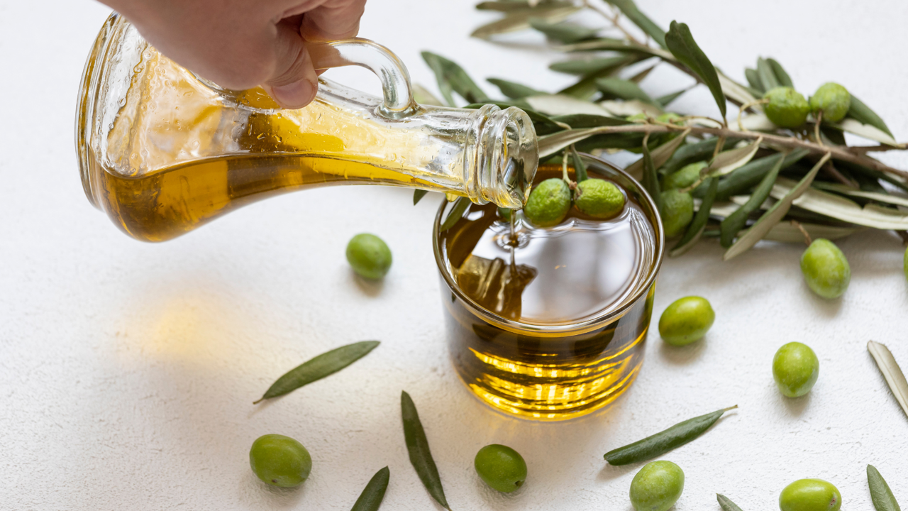 Unlocking the Power of Olive Oil: Supporting Brain Health and Reducing Dementia Risk