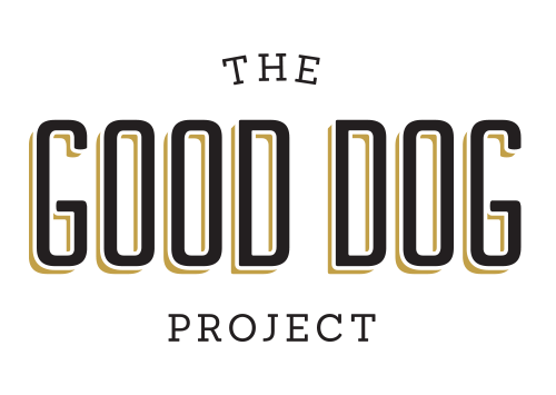 The Good Dog Project 