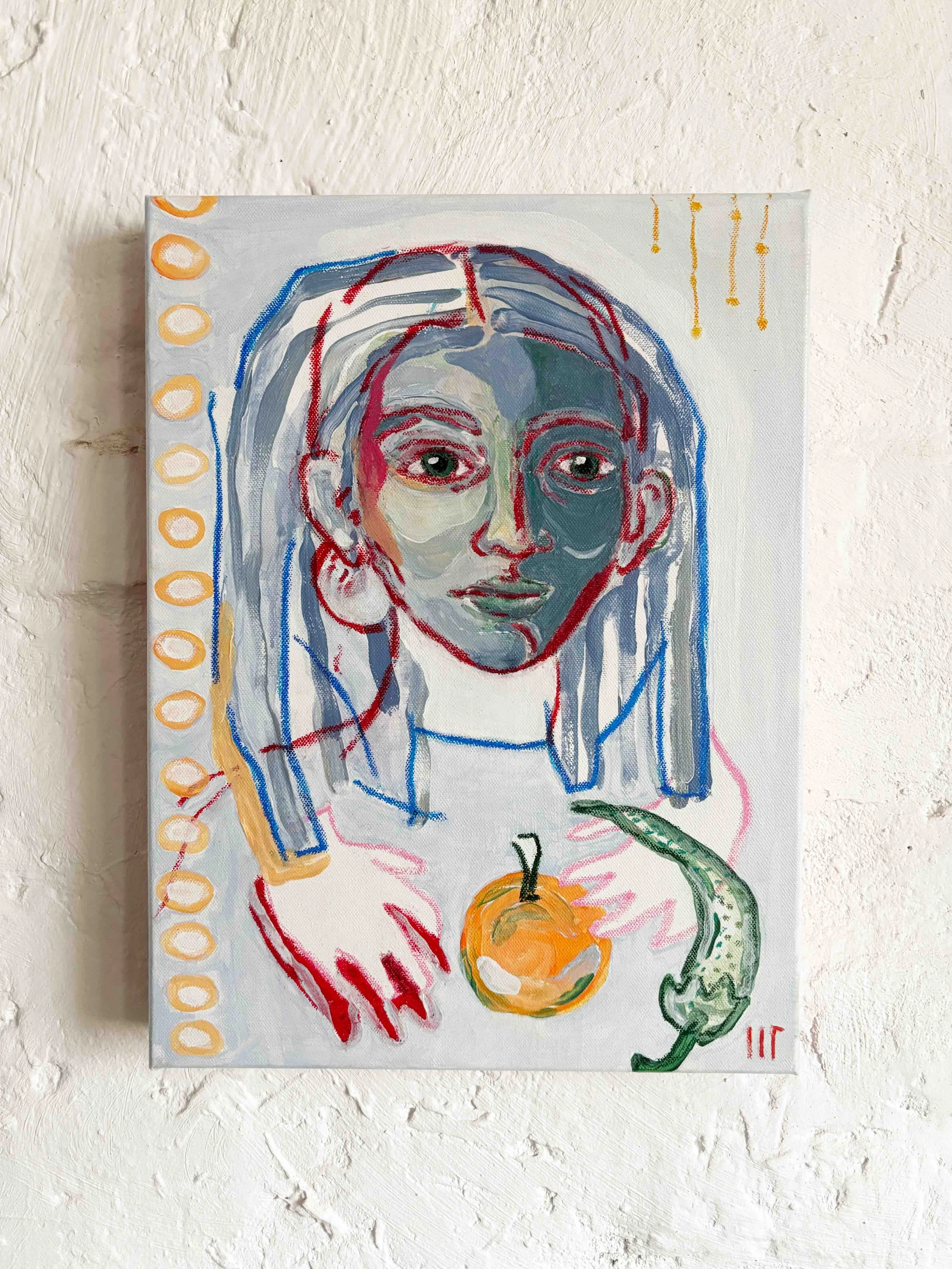 Let's just go to Mexico