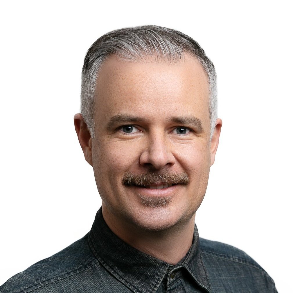 Chuck Foster