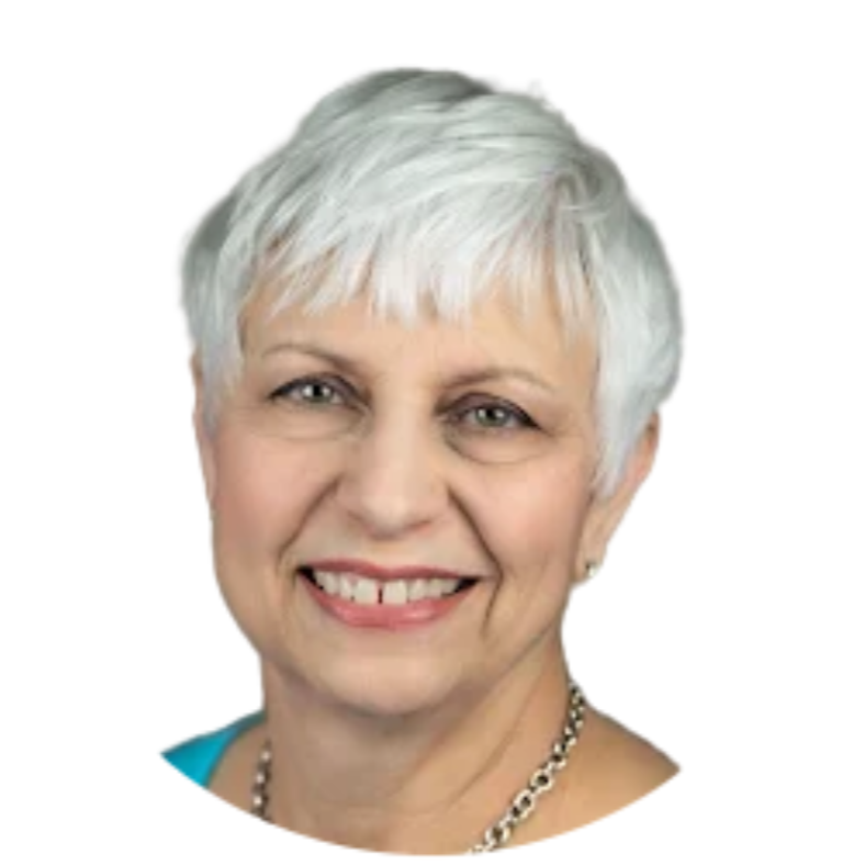 Sharon Rose Walker