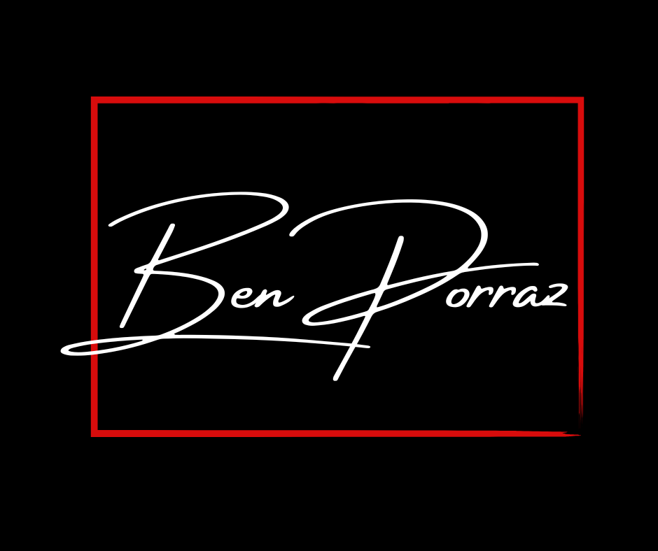 Ben Porraz