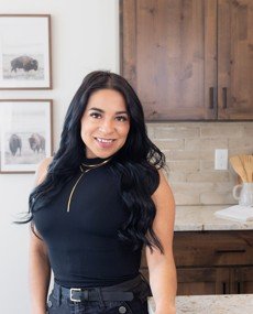 Viviana Garza