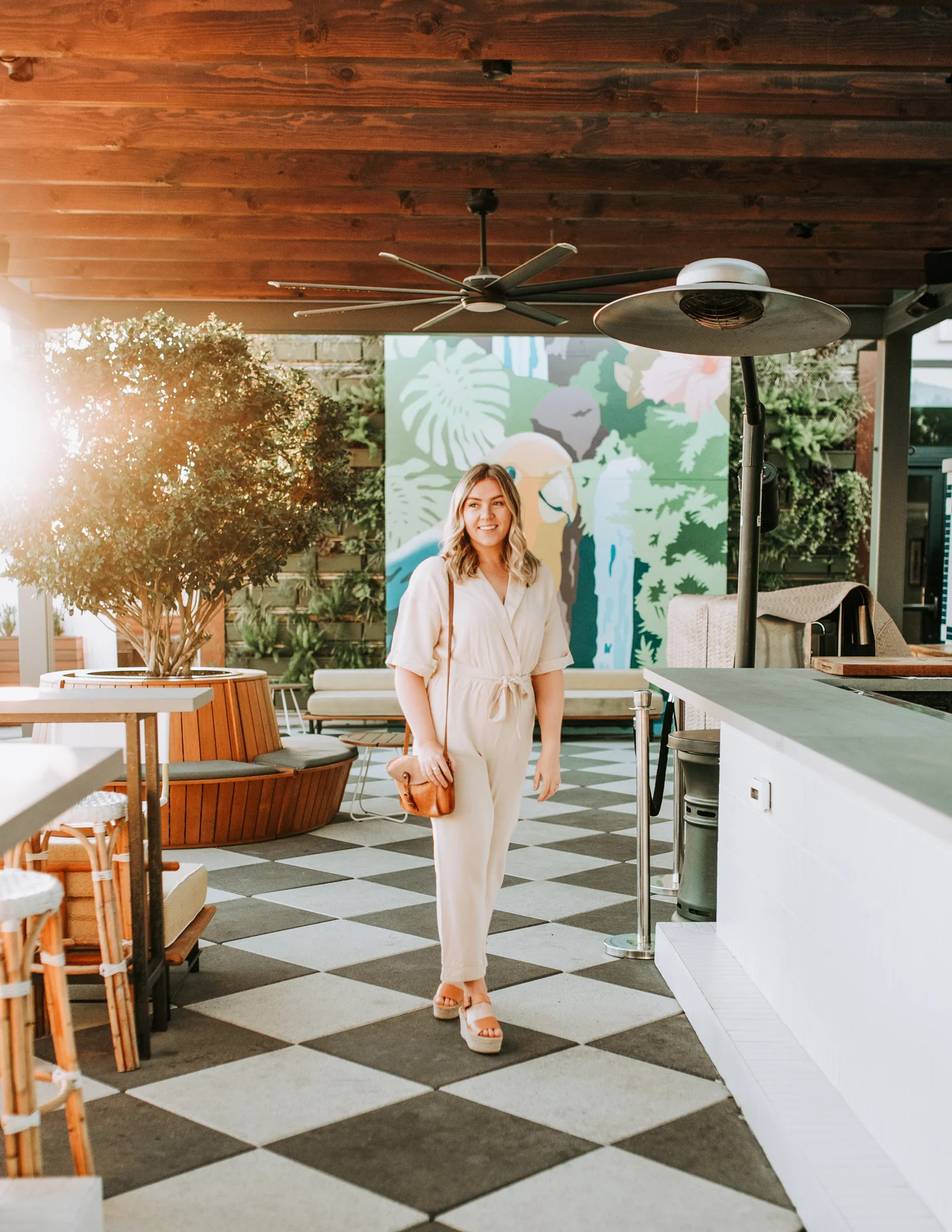My Solo Getaway to Savannah, Georgia