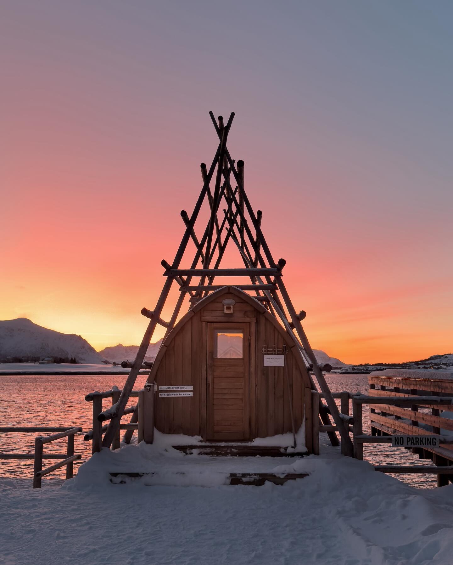 Norway 🇳🇴 February 2024⁣
⁣
#norway #travelphotography #lofoten
