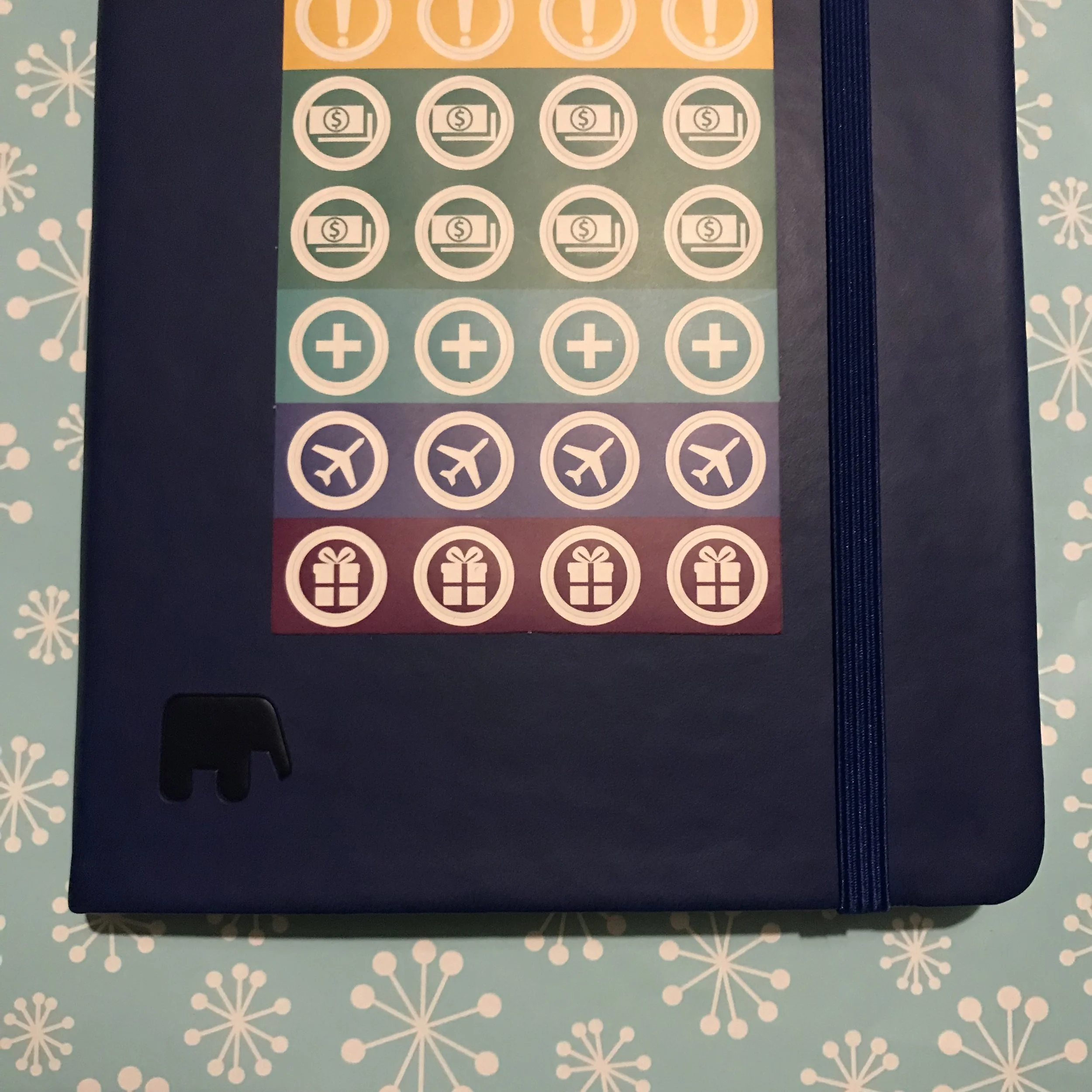 Simple Elephant