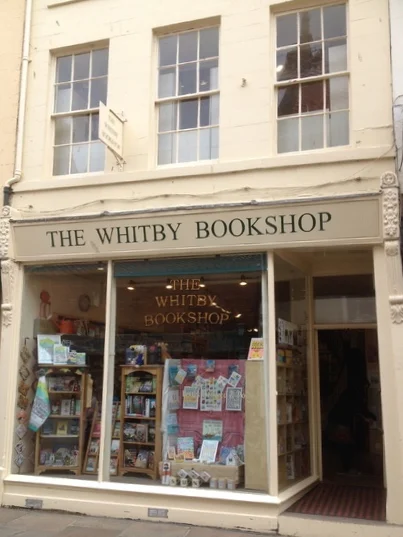 One of the independent shops I visited with great customer service