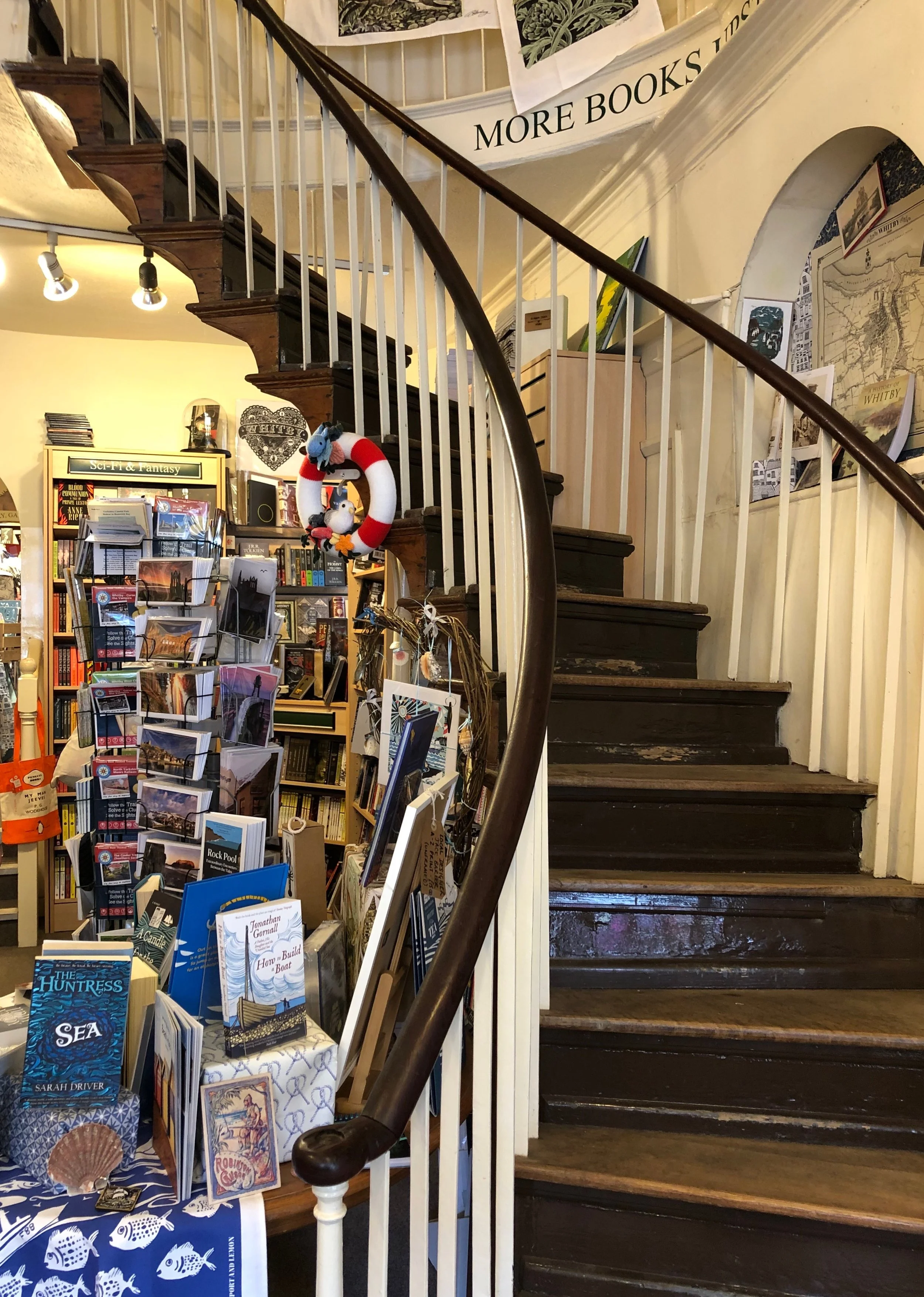 How to make more sales in your independent shop!