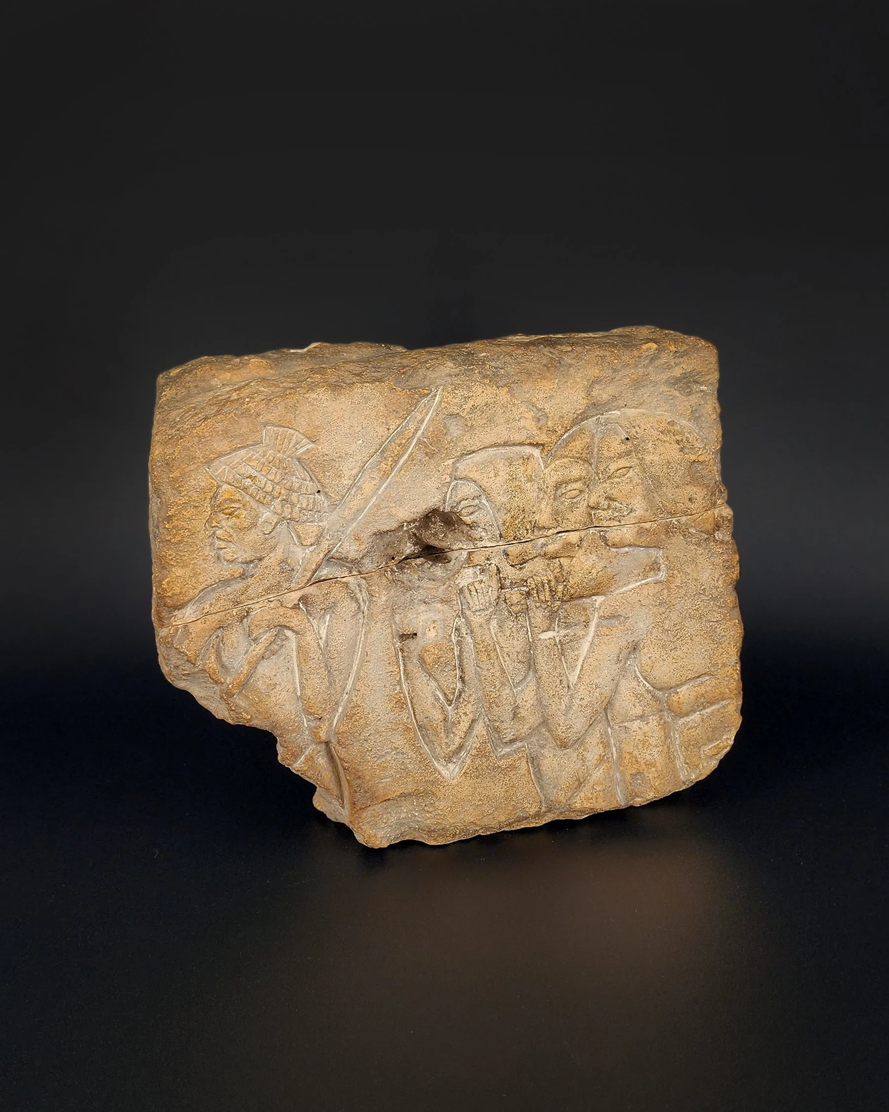 83141 Gambal Stone Talatat AFT.jpg