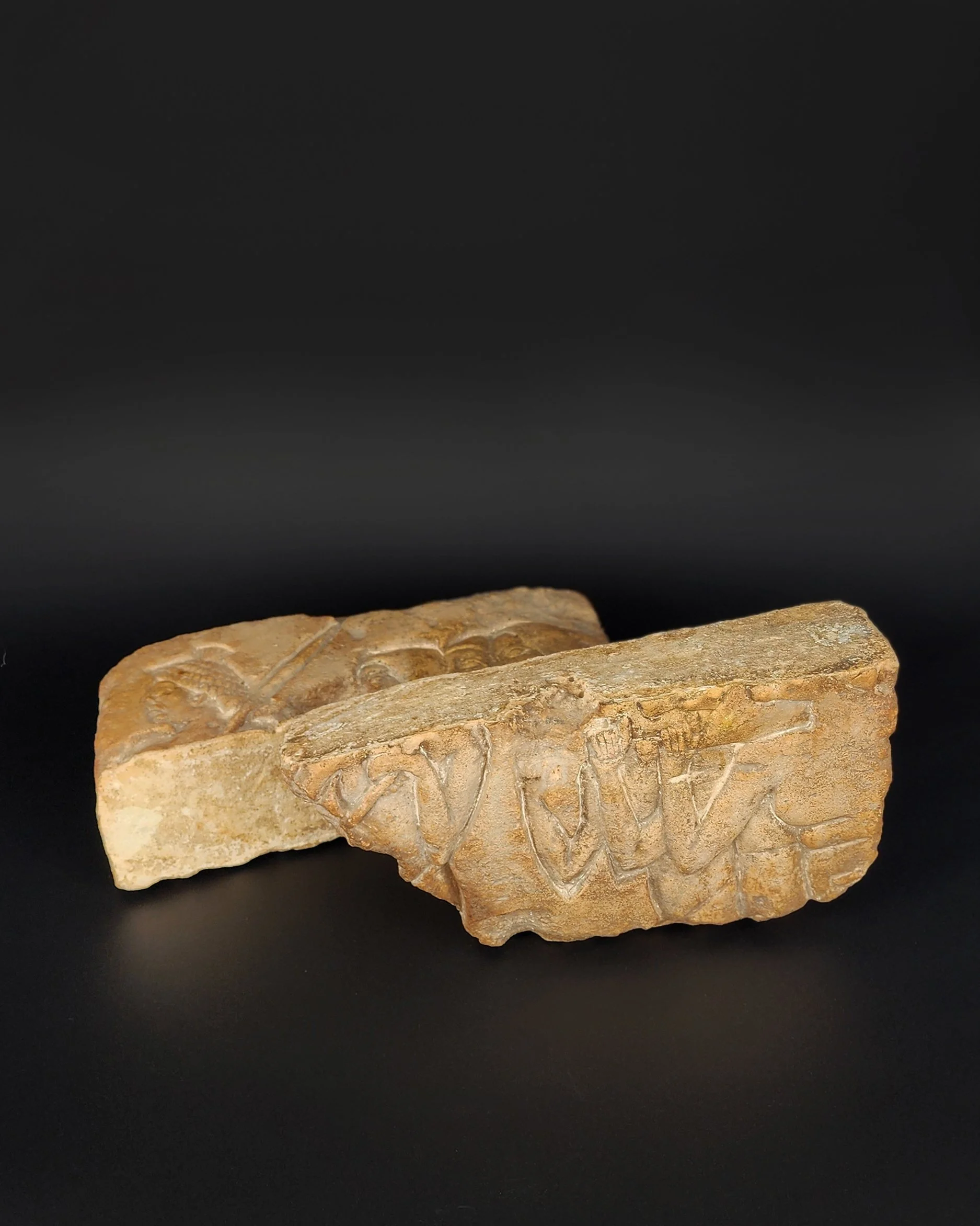 83141 Gambal Stone Talatat BEF.jpg