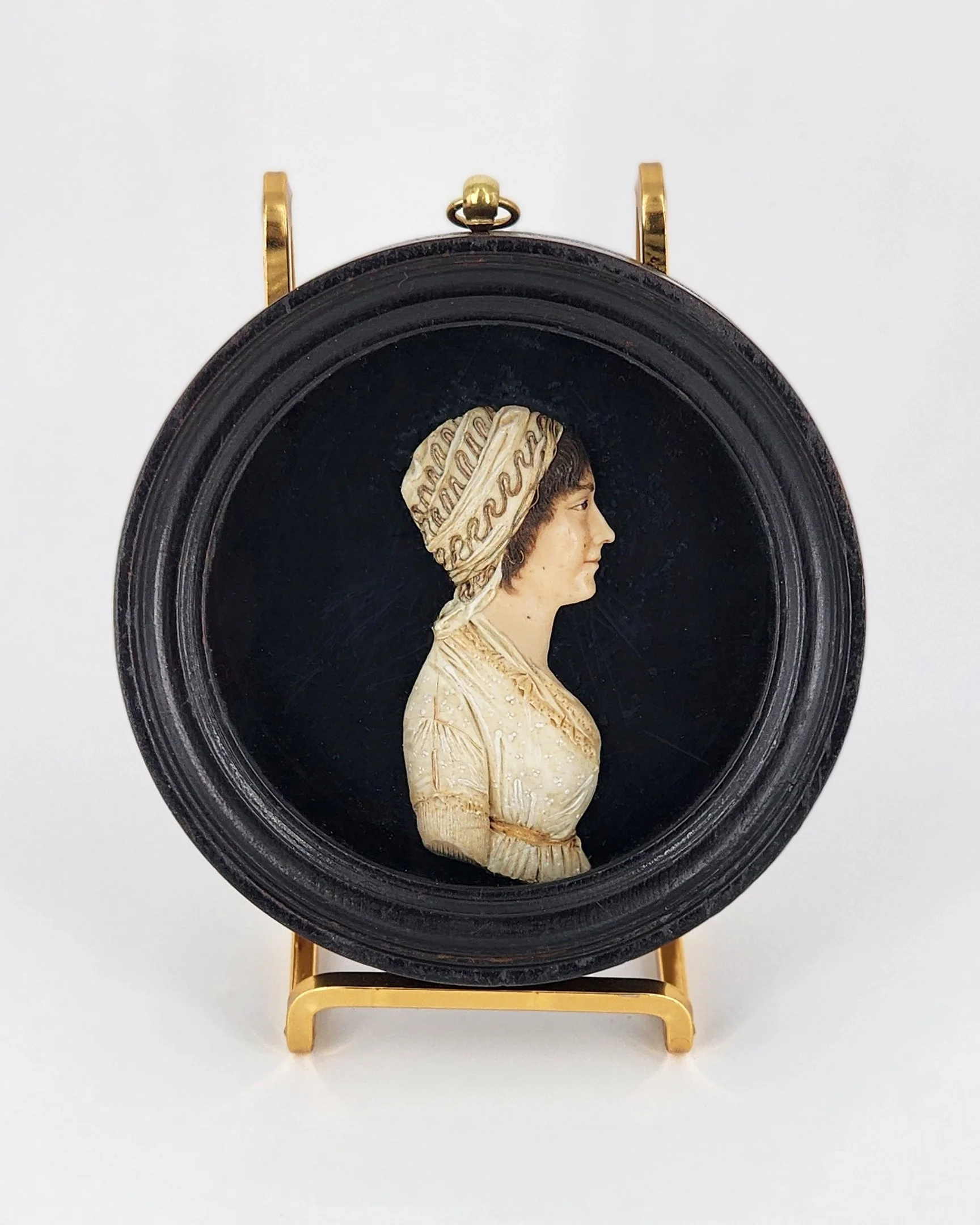 82619 Shushan Wax Portrait of Miss Ord AFT.jpg