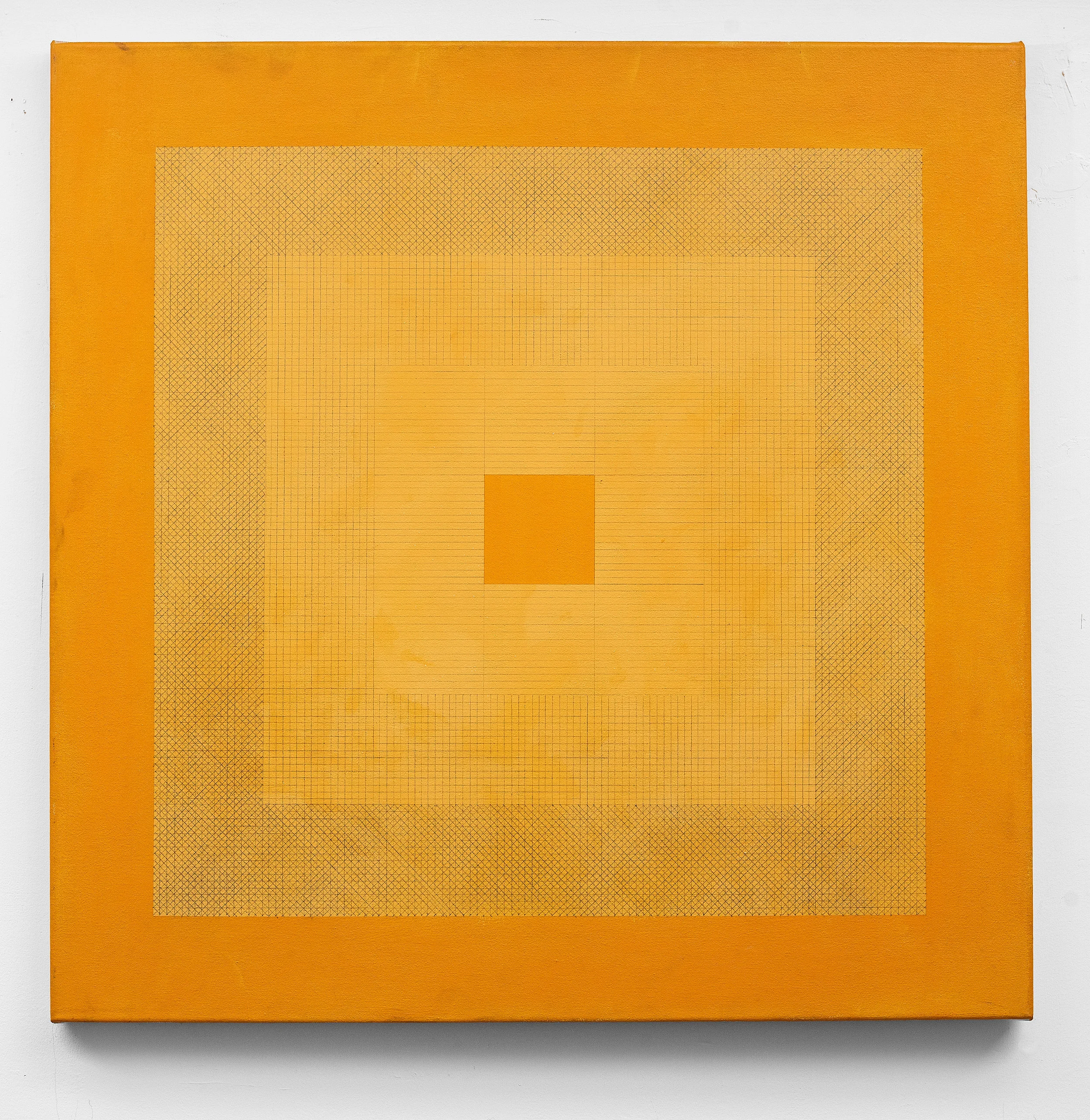 Graphite/ Orange