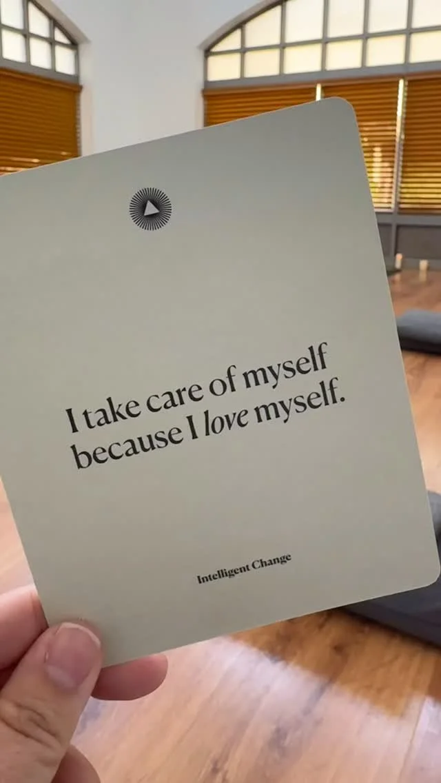 🌿 Self-Care Sunday Yoga 🌿
Every Sunday come take 75 minutes just for YOU.
✨ Mindful feel good movement
✨ Deep breathing
✨ Dynamic flows + restorative stretches
This class blends gentle strength-building with feel good prop-supported rest. This s