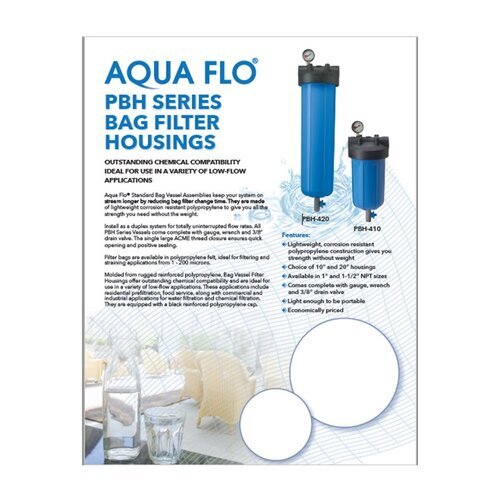 pust venom leje Point of Use Filtration — WaterGroup