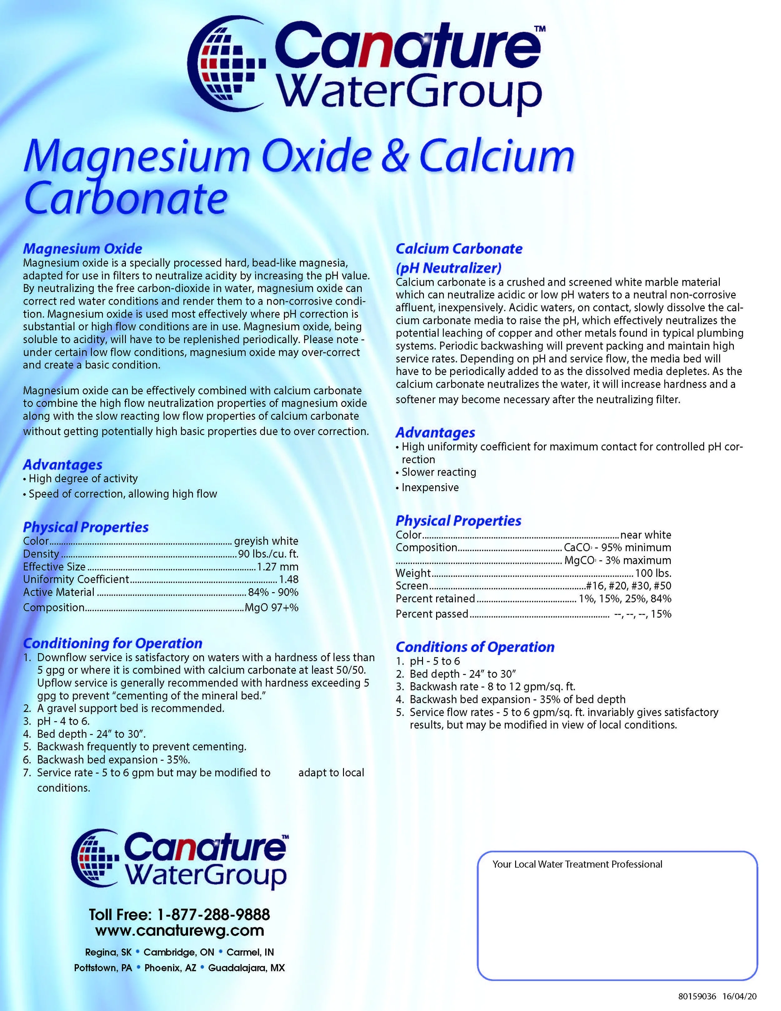 Media — WaterGroup